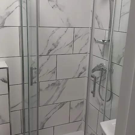 City Break Apartment Koszalin Centrum Екстер'єр фото