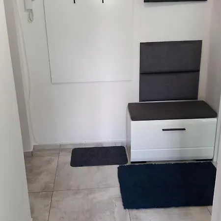 City Break Apartment Koszalin Centrum Екстер'єр фото