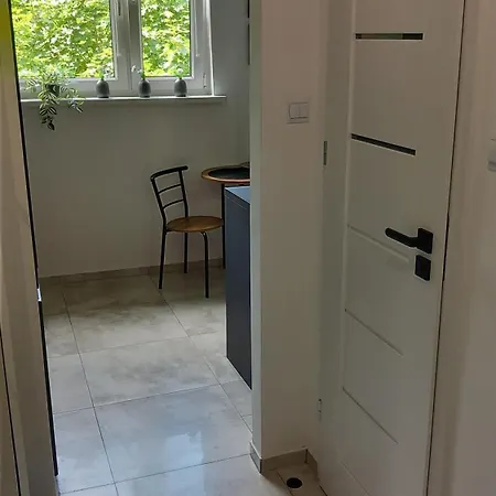 City Break Apartment Koszalin Centrum Екстер'єр фото