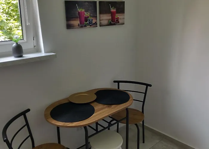 City Break Apartment Koszalin Centrum