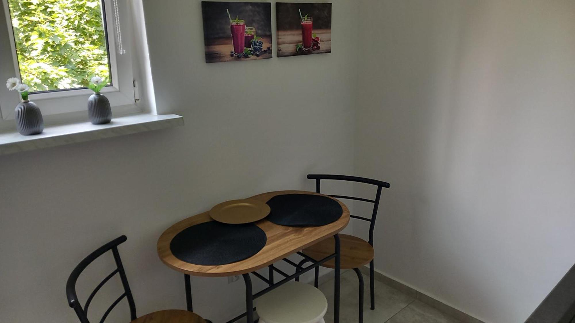 Apartment Break Centrum