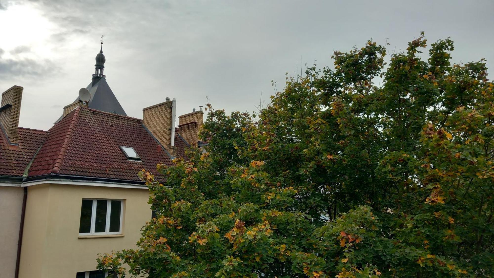 Apartment Break Centrum *